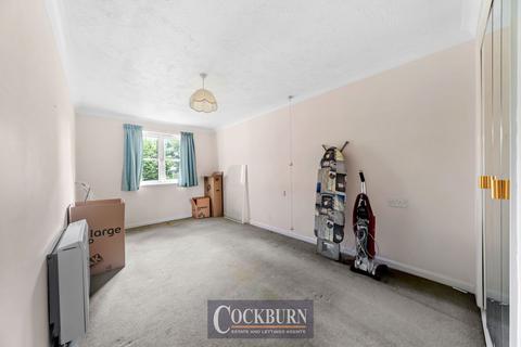 1 bedroom flat for sale, Marvels Lane, Grove Park, SE12