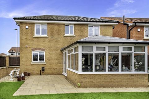 4 bedroom detached house for sale, Newstead Grove, Harworth and Bircotes, Doncaster, South Yorkshire, DN11