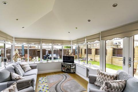 4 bedroom detached house for sale, Newstead Grove, Harworth and Bircotes, Doncaster, South Yorkshire, DN11