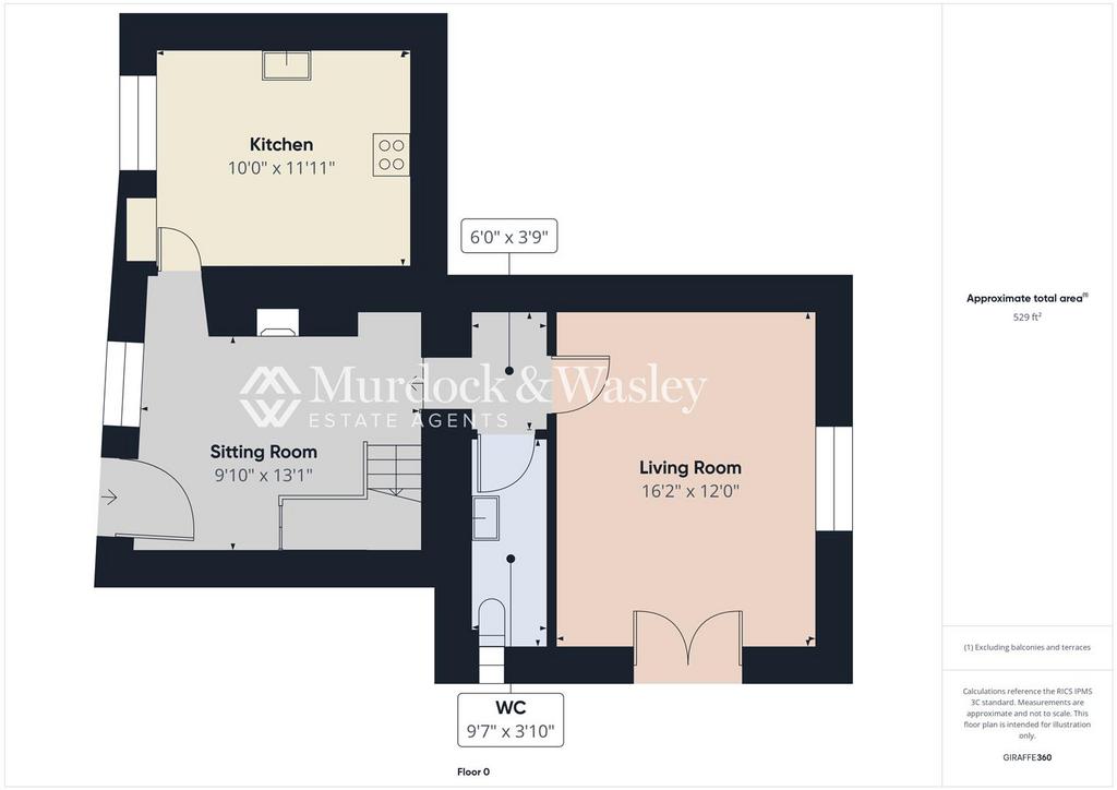 Ground Floor