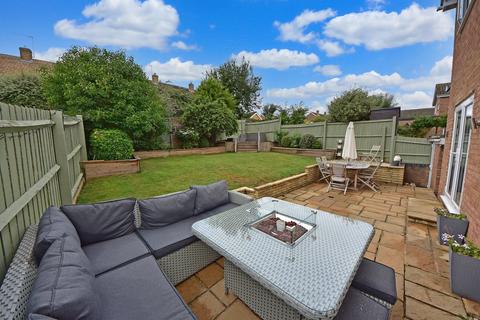undefined, Tulbrook Stones, Banbury OX17