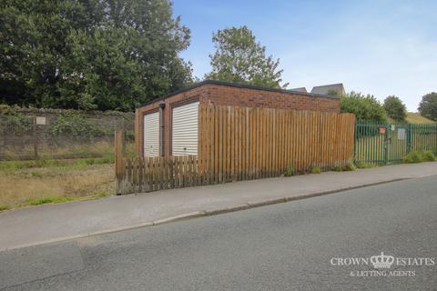Land for sale, Land/Garages, North side of Cranberry Lane, Spring Vale, Darwen