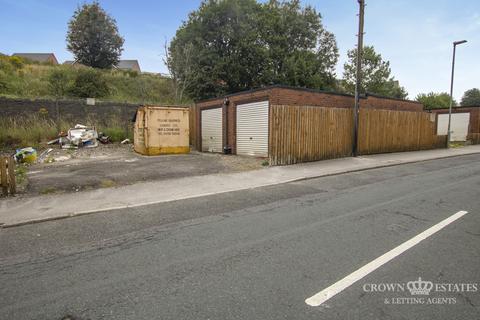 Land for sale, Land/Garages, North side of Cranberry Lane, Spring Vale, Darwen