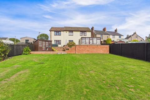 4 bedroom detached house for sale, Forest Road, Ruardean GL17