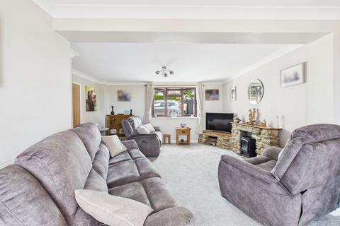4 bedroom detached house for sale, Forest Road, Ruardean GL17