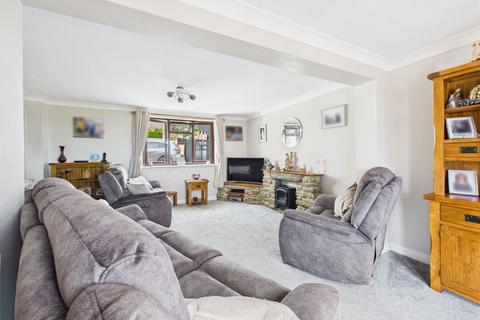 4 bedroom detached house for sale, Forest Road, Ruardean GL17