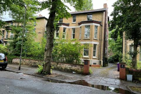 Brompton Avenue, Sefton Park, L17