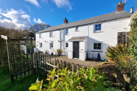 3 bedroom house for sale, Warbstow, Launceston
