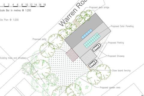 Detached house for sale, Warren Road, Fairlight