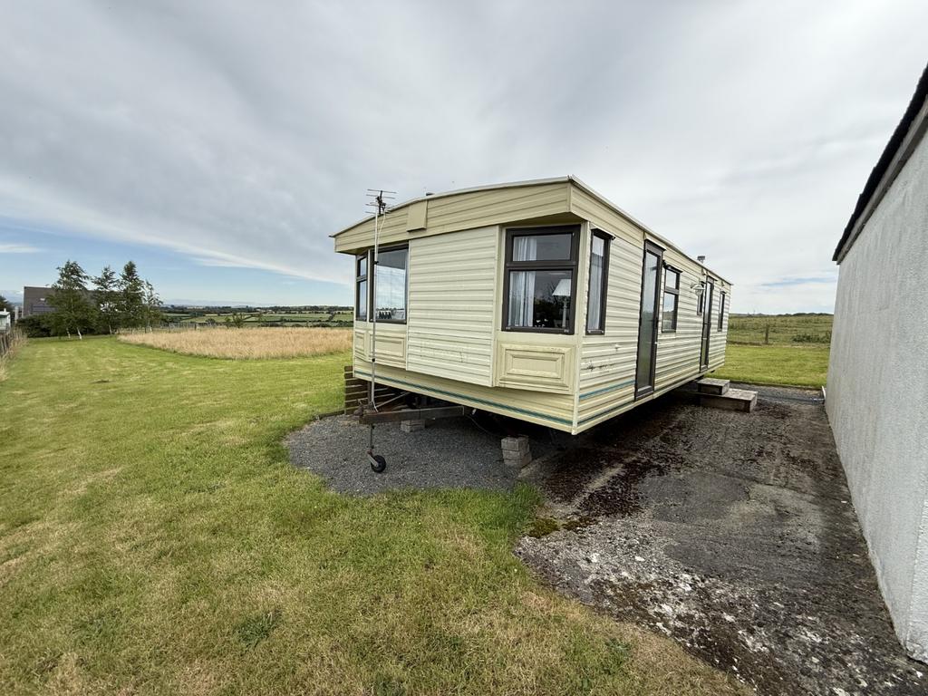 Atlas  2 bed Static Caravan