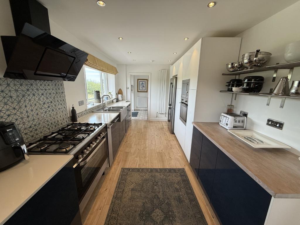 Modern Kitchen