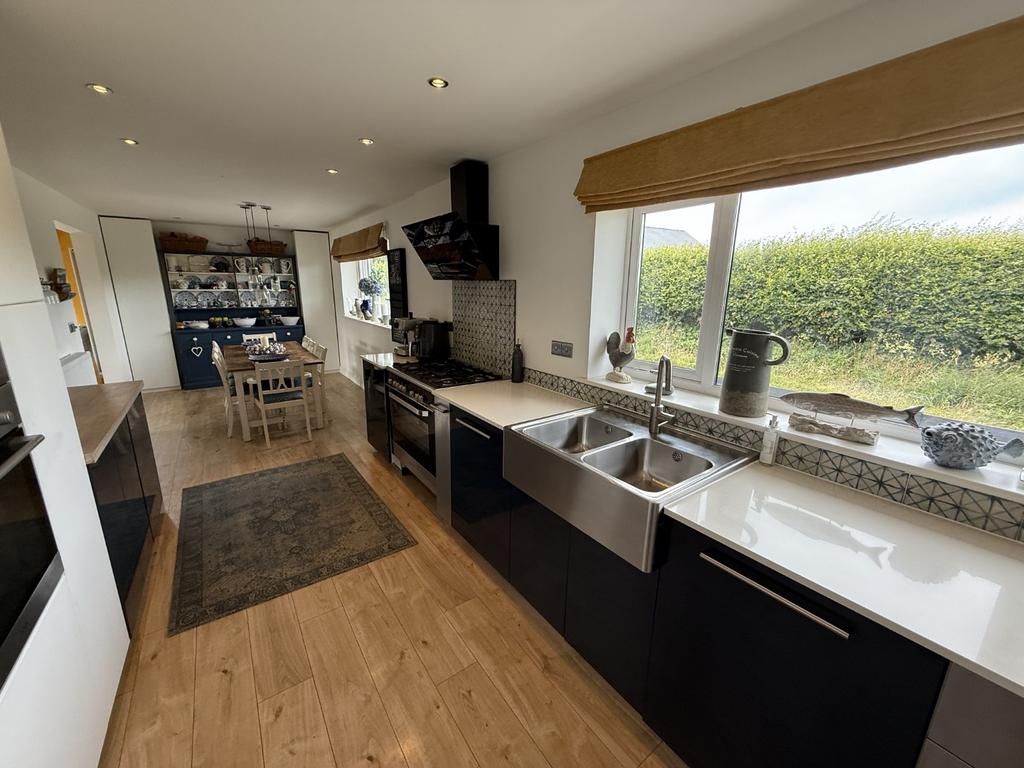 Modern Kitchen
