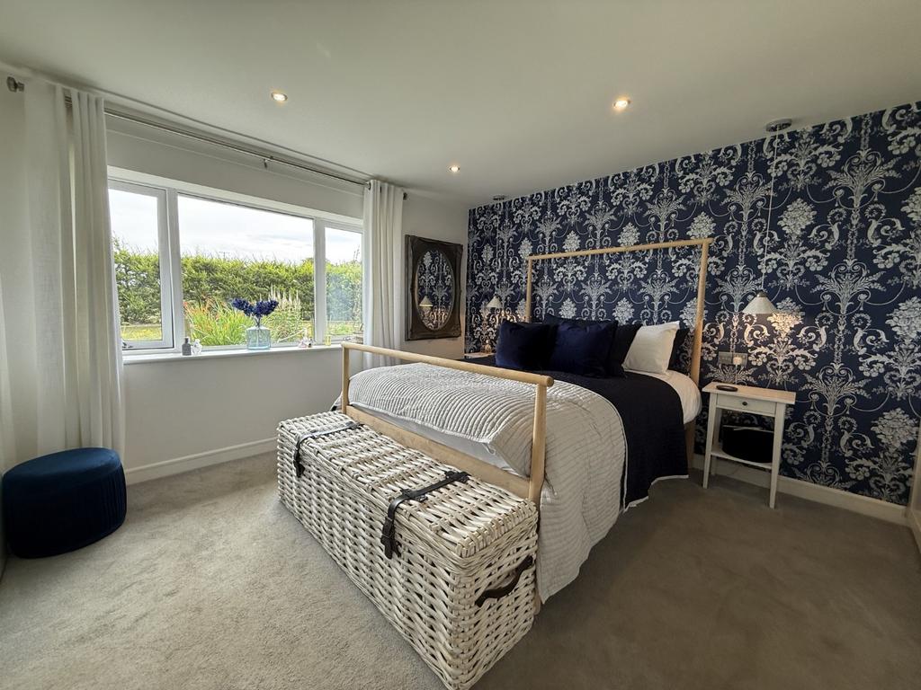Principal Bedroom  1