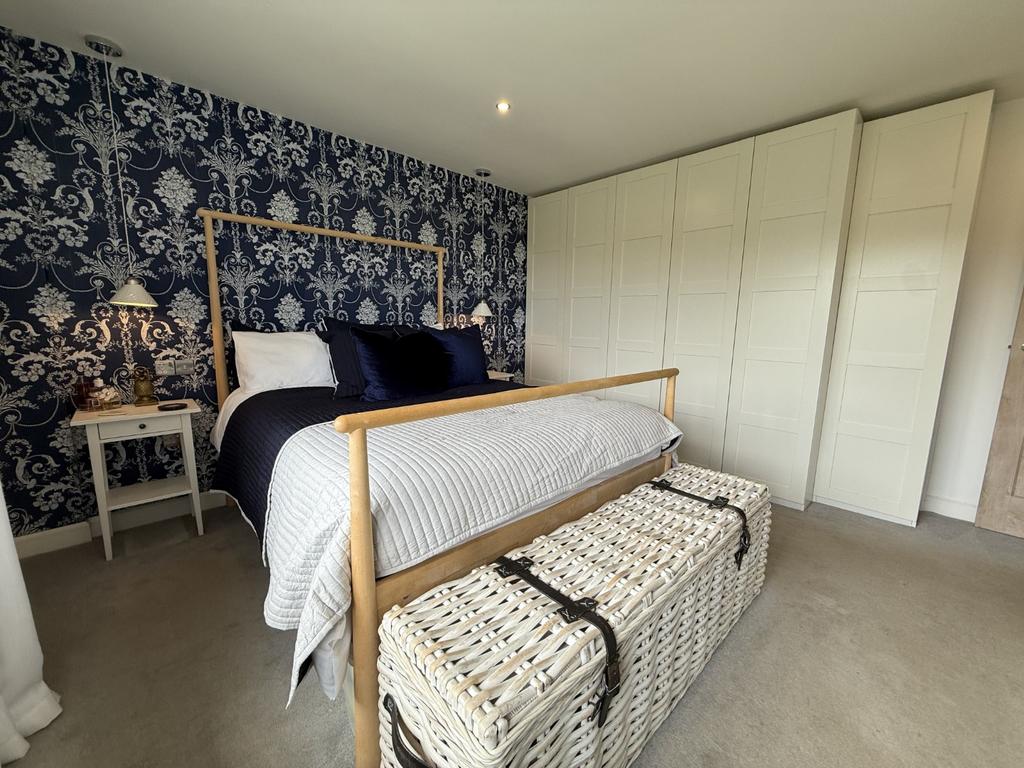 Principal Bedroom  1