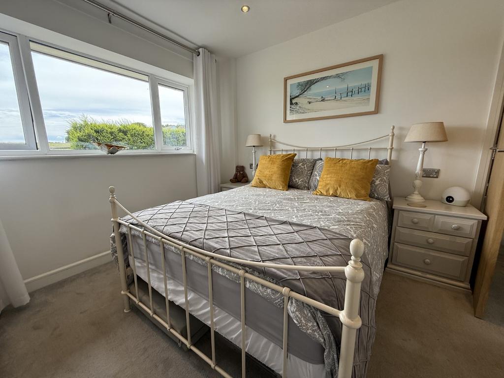 Rear Double Bedroom 2