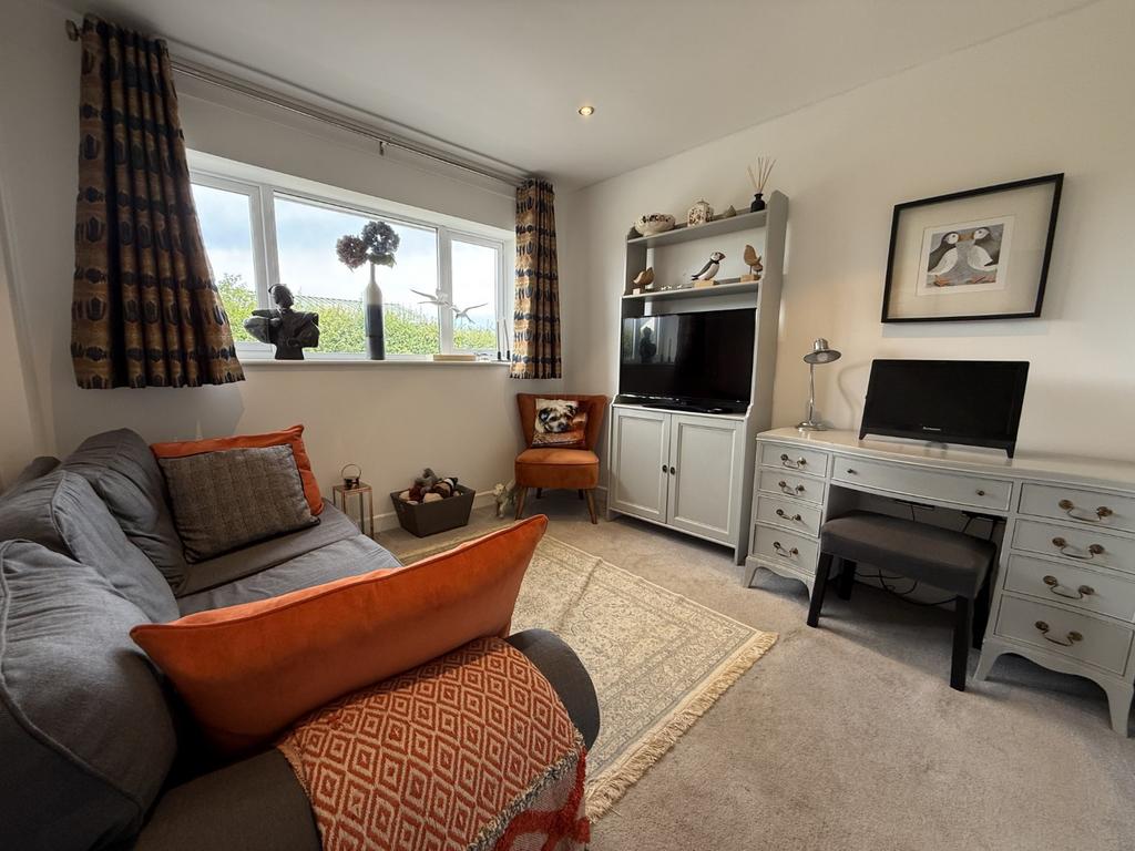 Front Bedroom 3