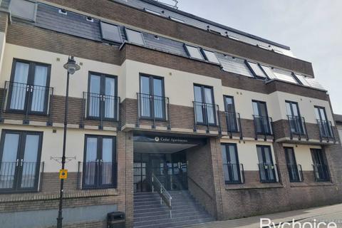undefined, Cedar Apartments, North Street, Sudbury, Suffolk