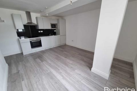 undefined, Cedar Apartments, North Street, Sudbury, Suffolk
