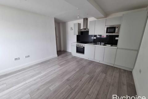 undefined, Cedar Apartments, North Street, Sudbury, Suffolk