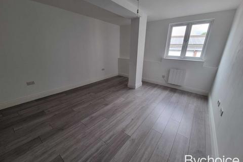 undefined, Cedar Apartments, North Street, Sudbury, Suffolk