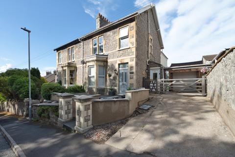 undefined, Ashcombe Park Road, BS23