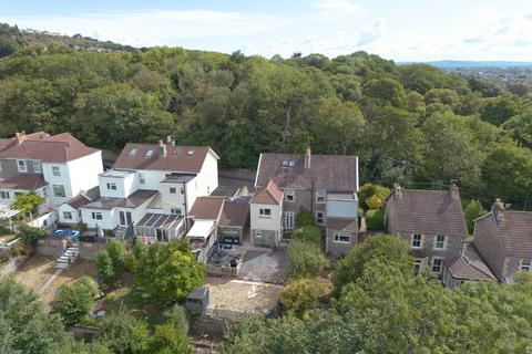 2 bedroom flat for sale, Ashcombe Park Road, BS23