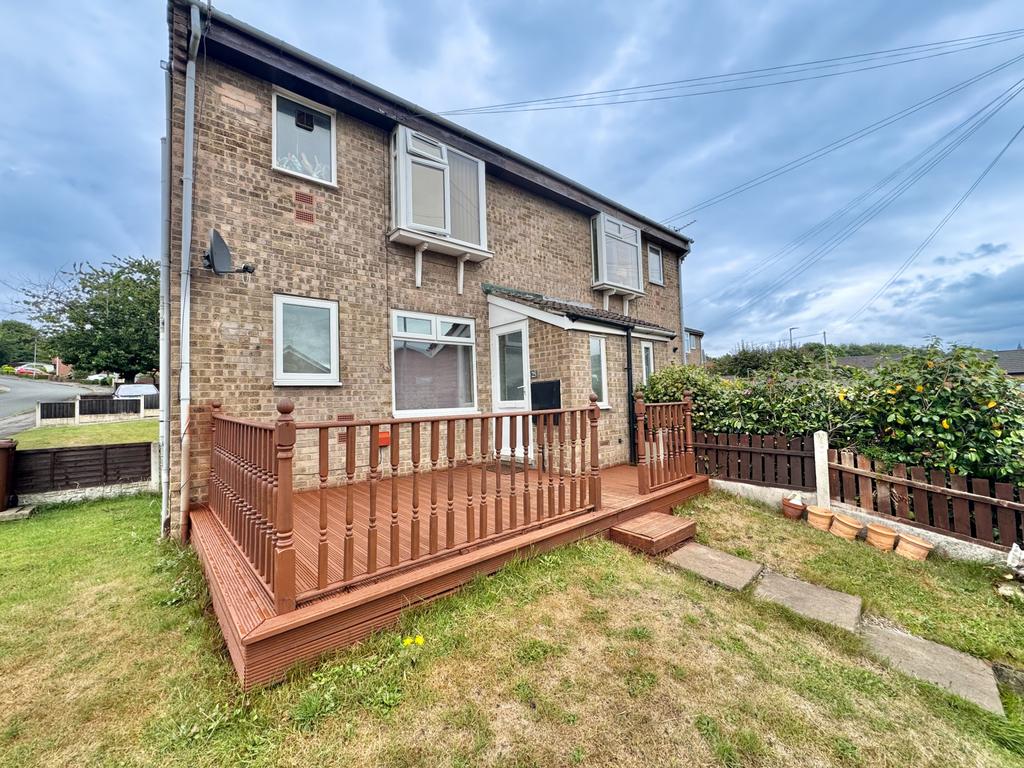 1 Bed Apartment for Sale