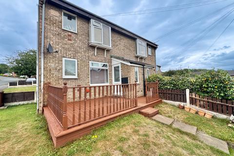25 Blackthorn Way, Wakefield, WF2 0UE