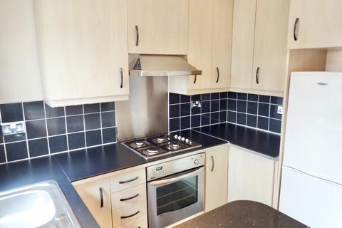 25 Blackthorn Way, Wakefield, WF2 0UE