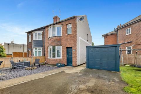 3 bedroom semi-detached house for sale, Sledmere Road, Doncaster DN5