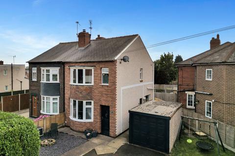 Sledmere Road, Doncaster DN5