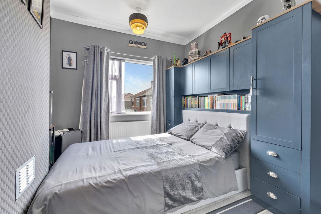Bedroom Two
