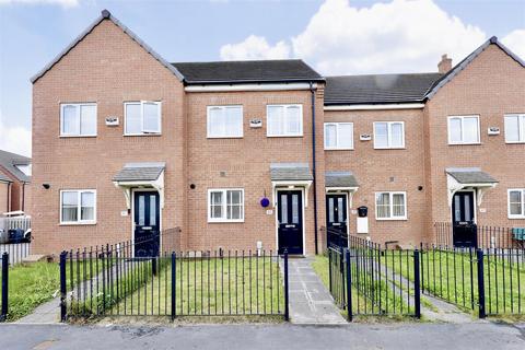 Bishop Alcock Road, Hull