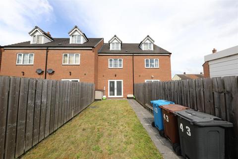 undefined, Bishop Alcock Road, Hull