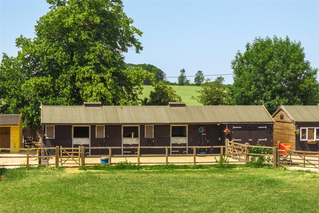 Stables