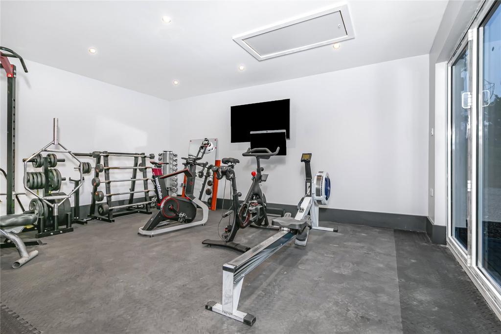 Gym
