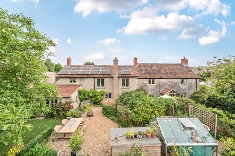 4 bedroom detached house for sale, Compton Street, Somerton TA11