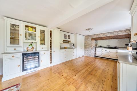 4 bedroom detached house for sale, Compton Street, Somerton TA11