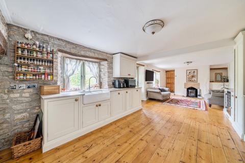 4 bedroom detached house for sale, Compton Street, Somerton TA11