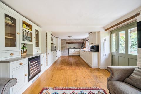 4 bedroom detached house for sale, Compton Street, Somerton TA11