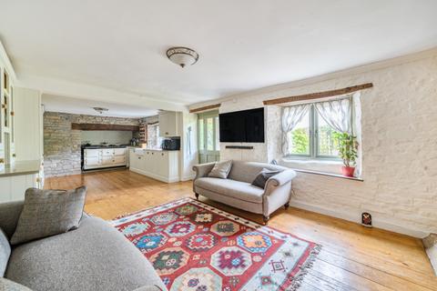 4 bedroom detached house for sale, Compton Street, Somerton TA11