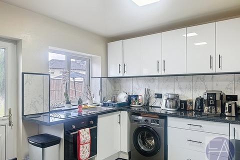 3 bedroom terraced house for sale, Ribble Avenue, Southport PR9
