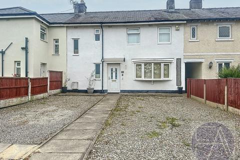 3 bedroom terraced house for sale, Ribble Avenue, Southport PR9