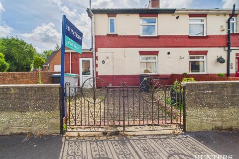 Valley View, Leadgate, Consett