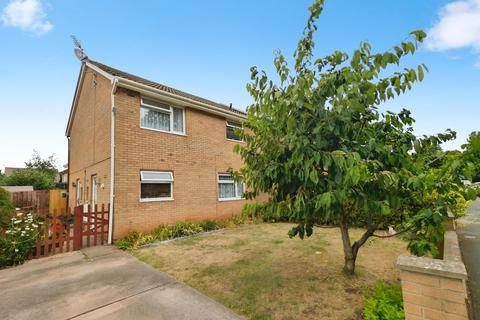 1 bedroom end of terrace house for sale