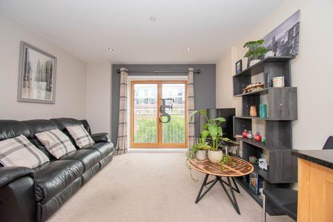 undefined, Flat , Burgess House,  Sanvey Gate, Leicester