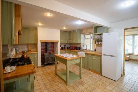 undefined, St. Bernards Road, Whitwick