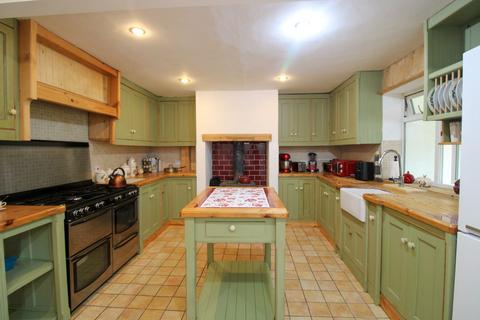 undefined, St. Bernards Road, Whitwick