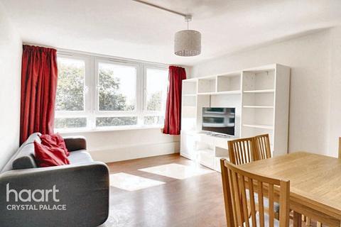 College Road, London