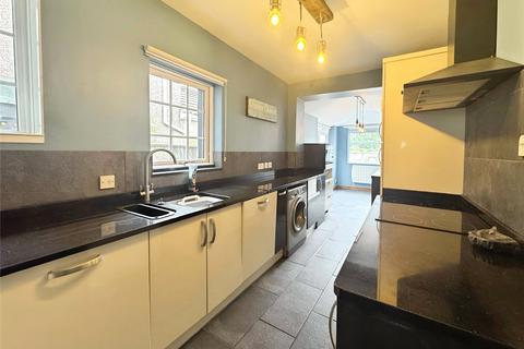 undefined, Glenfield Place, Workington CA14